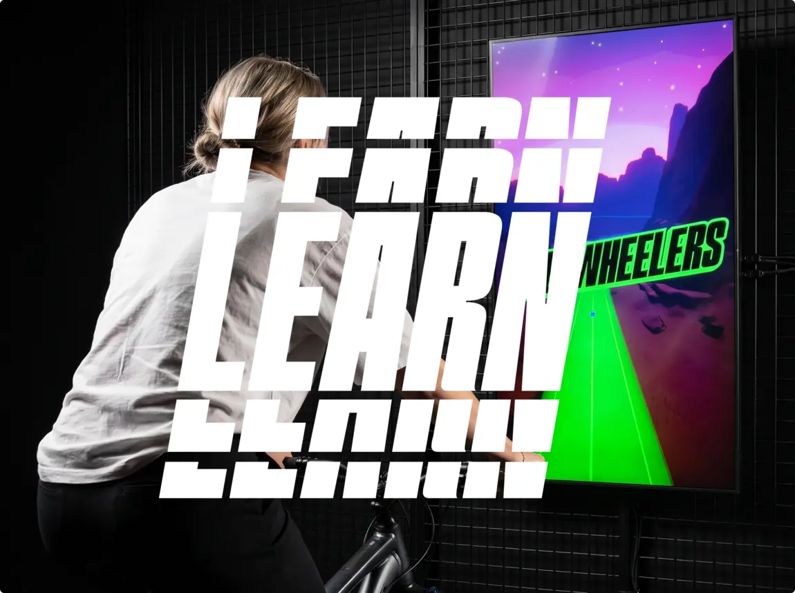 LEARN