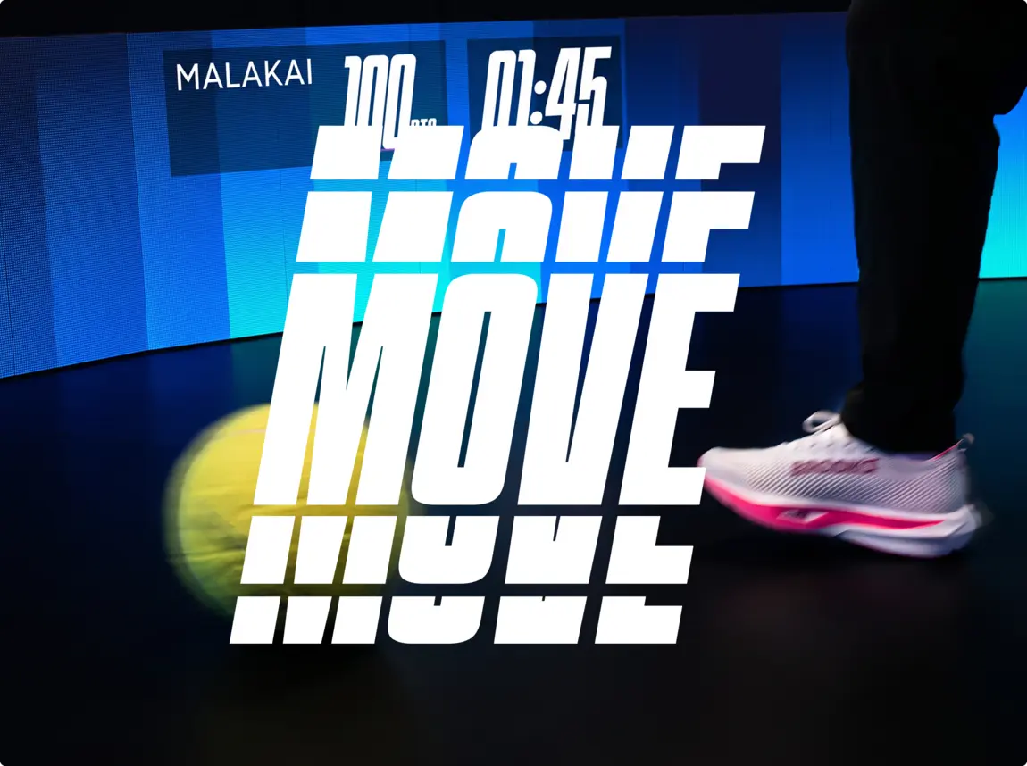 MOVE