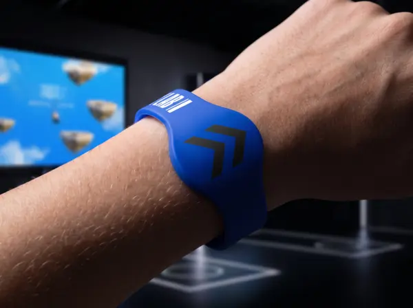 wristbands