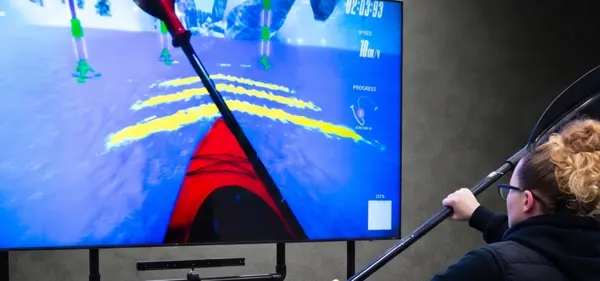 AirKayak