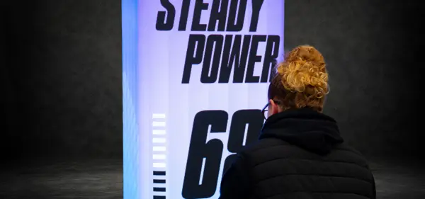 PowerSurge