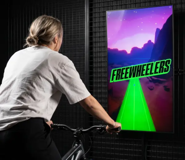 Freewheelers